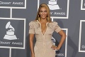 Správy o tehotenstve Beyoncé Knowles nie sú pravdivé
