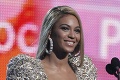 Sexi speváčka Beyoncé: Bude matkou! Je tehotná!