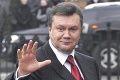 Janukovyč: Integrácia do EÚ je kľúčovou prioritou zahraničnej politiky Ukrajiny