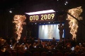 OTO 2009: STV je bez jediného ocenenia, prekvapila Barmošová!