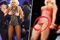 Šokujúce VIDEO! Lady Gaga má penis: Áno, som hermafrodit!
