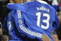 FC Chelsea chystá výpredaj: Odísť má Drogba, Ballack aj Deco!