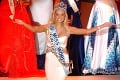 Miss World 2006 Tatiana Kuchařová: Zasa sa vyzlieka!