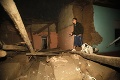 Zemetrasenie v Čile posunulo celé mesto o 3 metre bližšie k moru