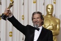 Oscarový herec Jeff Bridges trpí zákernou chorobou: Big Lebowski má rakovinu