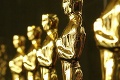 Odovzdávanie Oscarov: Reč víťazov nesmie trvať viac ako 45 sekúnd