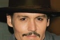 Johnny Depp: Prebudí dievča z kómy?