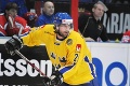 Jednotka draftu!? Legenda Peter Forsberg: Slafkovský je mašina na góly, pripomína mi Jágra!