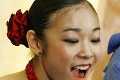 Kórejská krasokorčuliarka musí vyhrať: Inak jej hrozí krach!