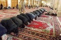 Francúzsko: Ďalšia mešita sa stala terčom rasistických útokov
