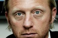 Boris Becker má ďalšie dieťa: Narodil sa mu Amadeus!