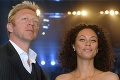 Boris Becker má ďalšie dieťa: Narodil sa mu Amadeus!