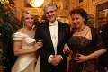 VIDEO - Ples v Opere: Kollár splnil Heringhovej sen o Popoluške