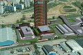 Žilina: Nová najvyššia budova na Slovensku nebude