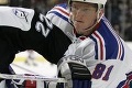 Pre Marcela Hossu sezóna v KHL skončila!