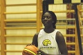 Basketbalistka, na ktorú zaútočili skíni: Wilsonová opäť v Košiciach