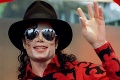 VIDEO: Michaela Jacksona vyznamenali za humanitárnu činnosť