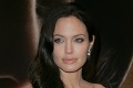 Lekári varujú Angelinu Jolie: Ďalším pôrodom riskuje infarkt!