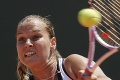 Cibulkovej najväčší úspech: Je 12. najlepšia tenistka sveta!