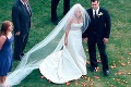 TOP 10 svadieb svetových celebrít v roku 2009!