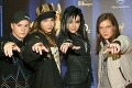 Skupina Tokio Hotel zrušila štyri koncerty
