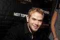 Kellan Lutz z Twilightu: Bez Ashley ani na krok!