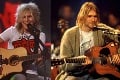 Miro Šmajda v SuperStar: Celkom ako Kurt Cobain