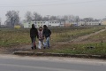 V Michalovciach bude múr  medzi sídliskom a rómskou osadou