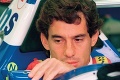 Ayrton Senna: Smrť v priamom prenose