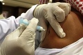 Chaos medzi lekármi: Očkovať sa proti H1N1, alebo nie?!