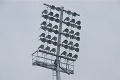 Štadión v Senici: Zápasy budú už pod umelým osvetlením