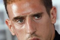 Franck Ribéry: Obvinil ho bývalý agent!