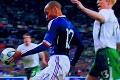 VIDEO - Thierry Henry: Táto ruka zarobí vyše miliardy