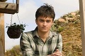 Daniel Radcliffe si nevie zaviazať topánky!
