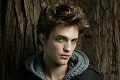 Twilight: Vymenil Robert Pattinson frajerku?
