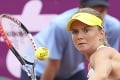 Daniela Hantuchová: Na Wimbledone bude asi ako nenasadená!