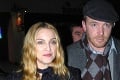 Guy Ritchie: Manželstvo s Madonnou je 