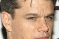 Matt Damon: Brad Pitt je skvelý otec!