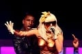 Šokujúce VIDEO! Lady Gaga má penis: Áno, som hermafrodit!