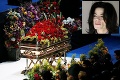 VIDEO: Telo Jacksona zostalo na cintoríne, mozog vrátia neskôr!