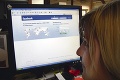 Hackeri zaútočili na Facebook, niektorým užívateľom ukradli heslá