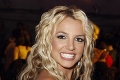 Fanúšikovia šoubizu hlasovali: Najpríťažlivejšia je Britney Spears