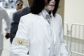Rodina dostala späť mozog Michaela Jacksona († 50)