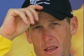 Nahnevaný Armstrong: Môj návrat nie je rozpačitý!?