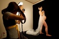 Nová móda japonských žien: Tehotenské akty