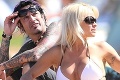 Starnúca hviezda Pamela Anderson: Kam sa podela sexbomba?