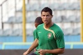 Cristiano Ronaldo priznáva: Obliekam sa ako žena!