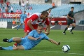 VIDEO - Slovan na Olympiakos nestačil: Skaza začala už v druhej minúte!