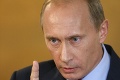 Putin: Moskva ruší hranice s Južným Osetskom
