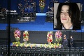 Skončila sa súkromná rozlúčka s Michaelom Jacksonom